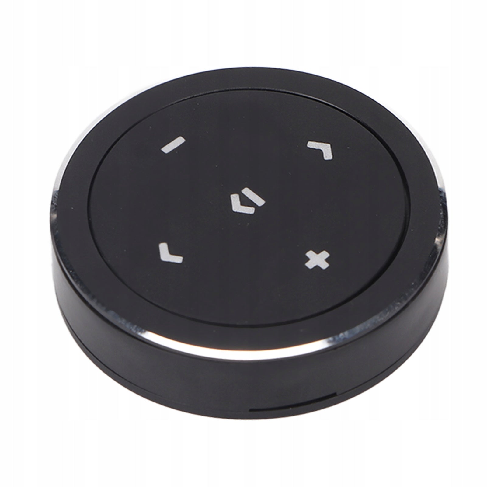 BLUETOOTH REMOTE CONTROL FOR STEERING WHEEL WITH CAR MUSIC CONTROL HANDLE Packaging status original