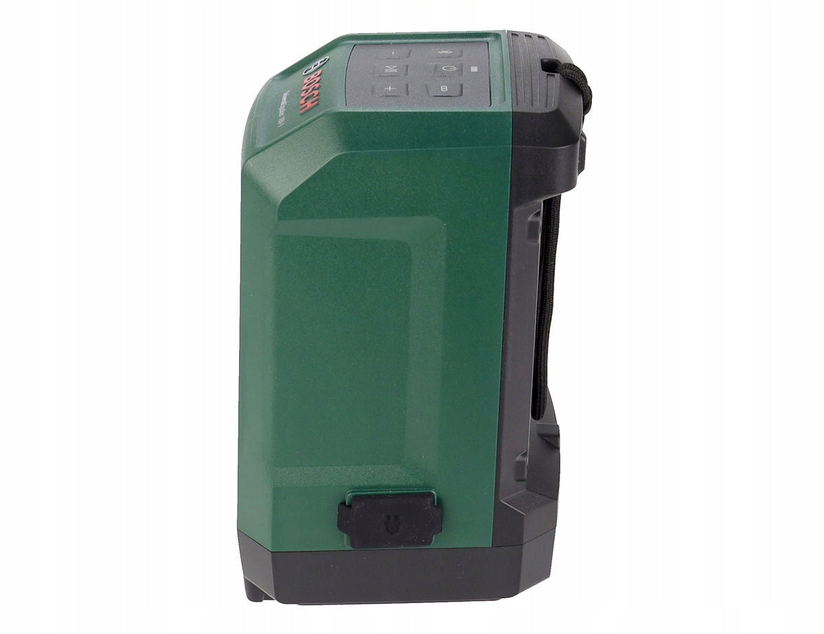 BLUETOOTH SPEAKER 18V UniversalSpeaker 18V-1 BOSCH Brand Bosch