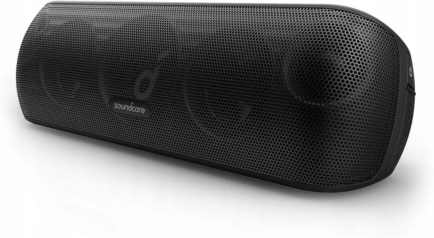 BLUETOOTH SPEAKER ANKER SOUNDCORE MOTION+ 30 W IPX7, Hi-Res Audio
