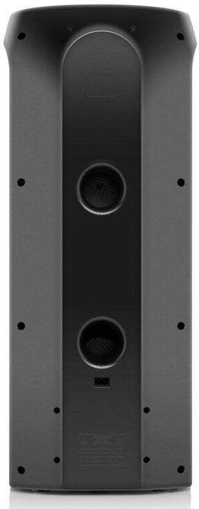 BLUETOOTH SPEAKER PORTABLE KARAOKE MICROPHONE RADIO FM CD LCD LED LIGHTS Color black