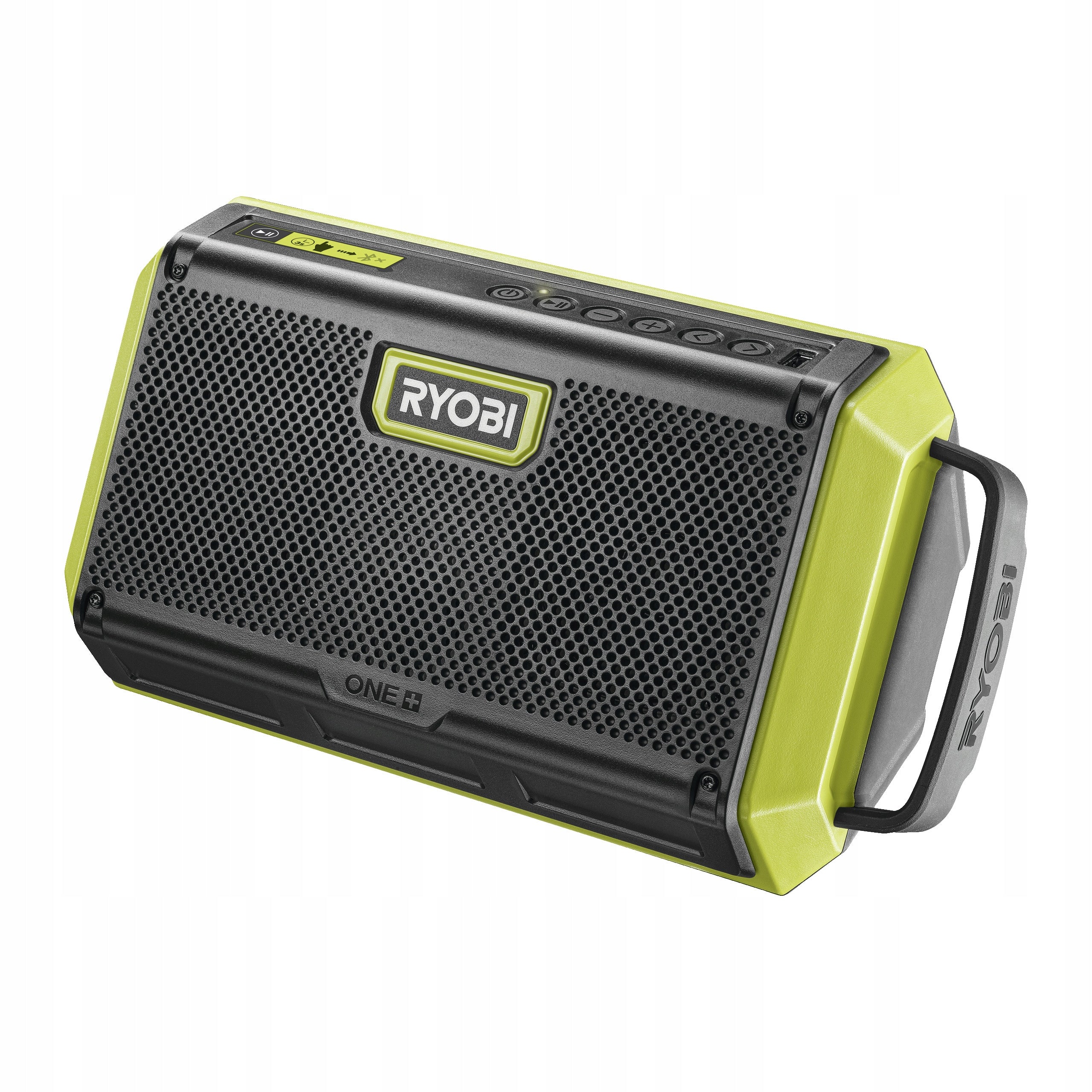 BLUETOOTH SPEAKER RBT18-0 18V 0 * AH ONE +