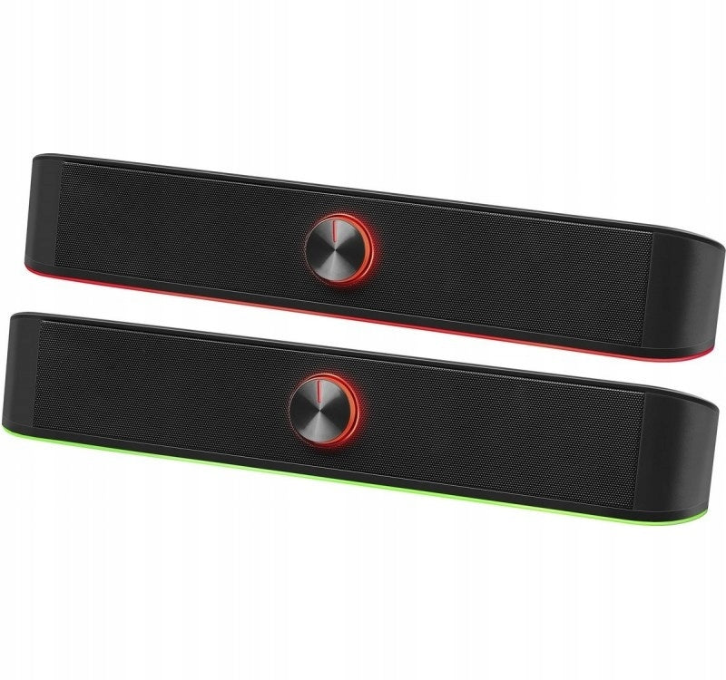 BLUETOOTH SPEAKER SOUNDBAR Touch BLACK FOR LED TV COMPUTER Model DF118226X