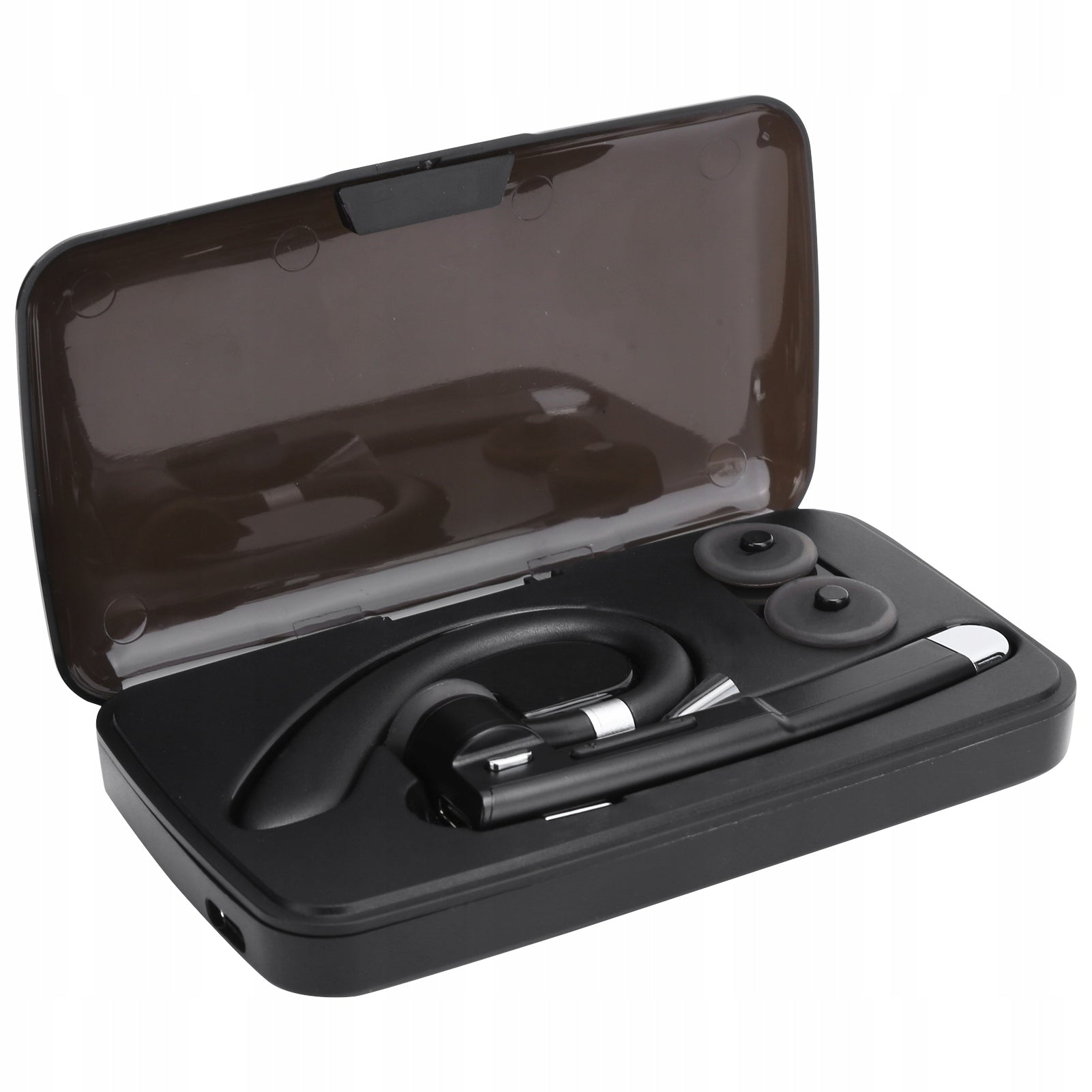 BLUETOOTH SPORTS WIRELESS EARBUDS