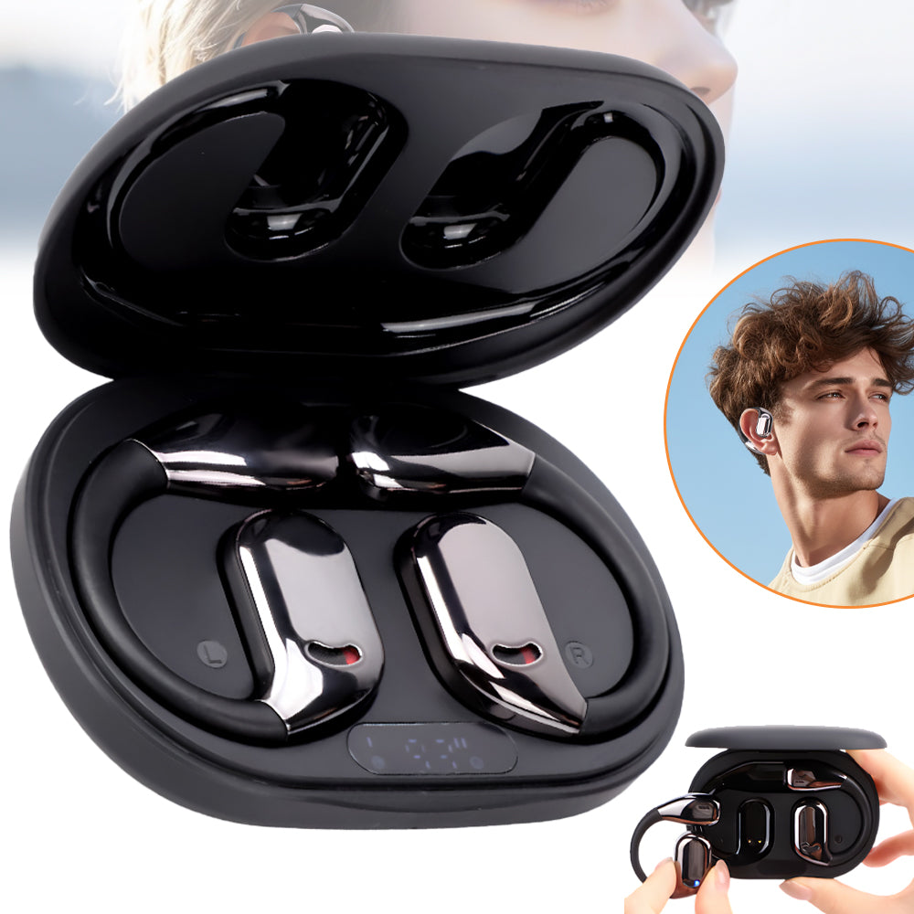 BLUETOOTH TRANSLATOR HEADPHONES 144 IN-EAR LANGUAGES
