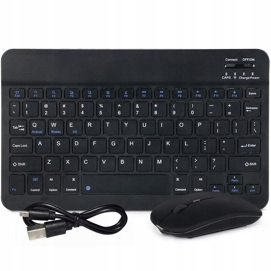 BLUETOOTH WIRELESS KEYBOARD FOR SAMSUNG LENOVO XIAOMI HUAWEI Manufacturer Erbord