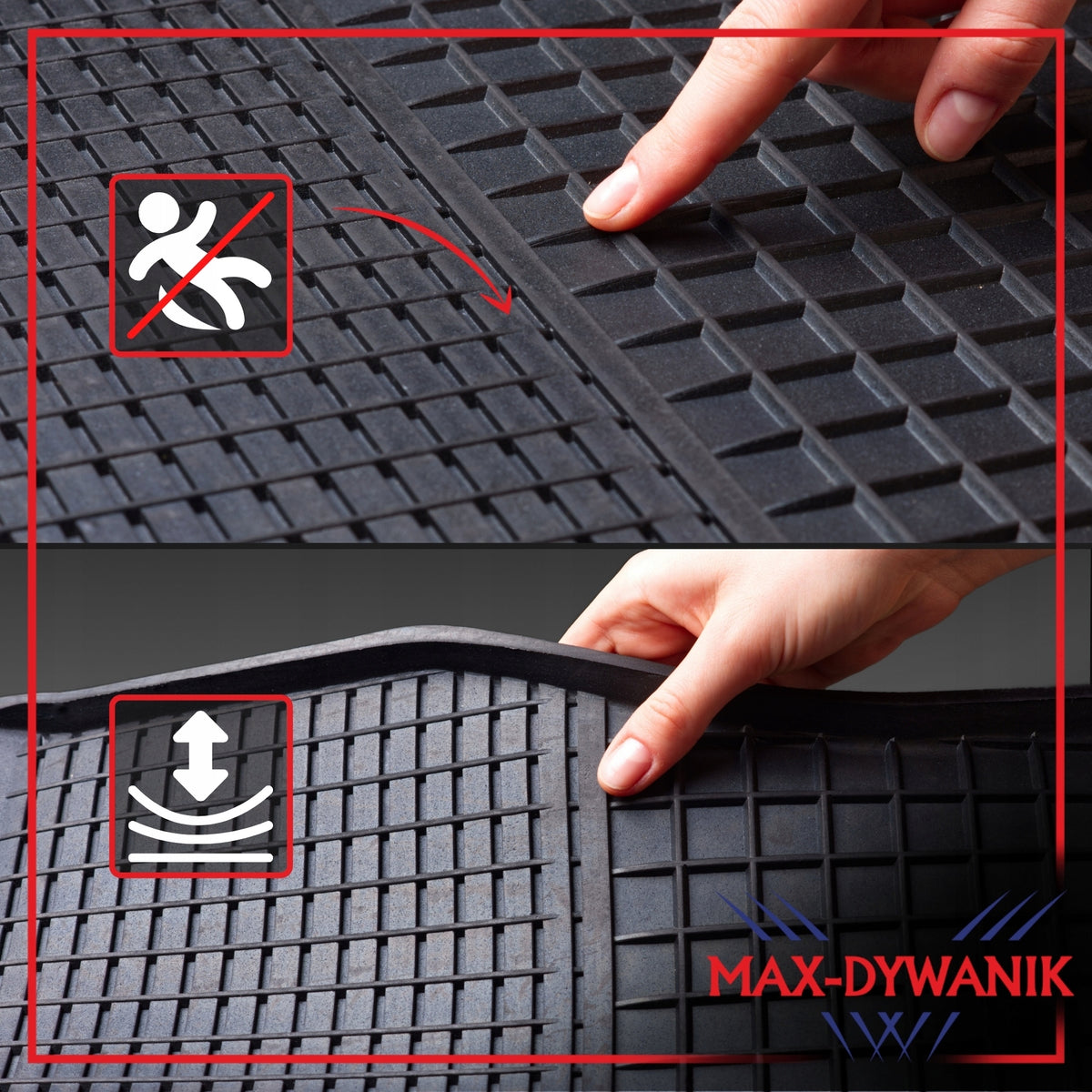 BMW 3 E46 1998-2006 BMW 3 E90 E91 04-11 BMW 3 F30 F31 12-12 Rubber mats Additional information channel