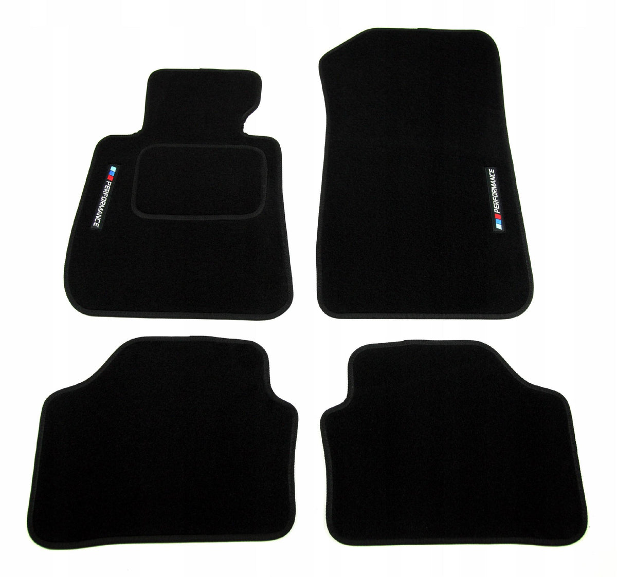BMW E87 RUGS