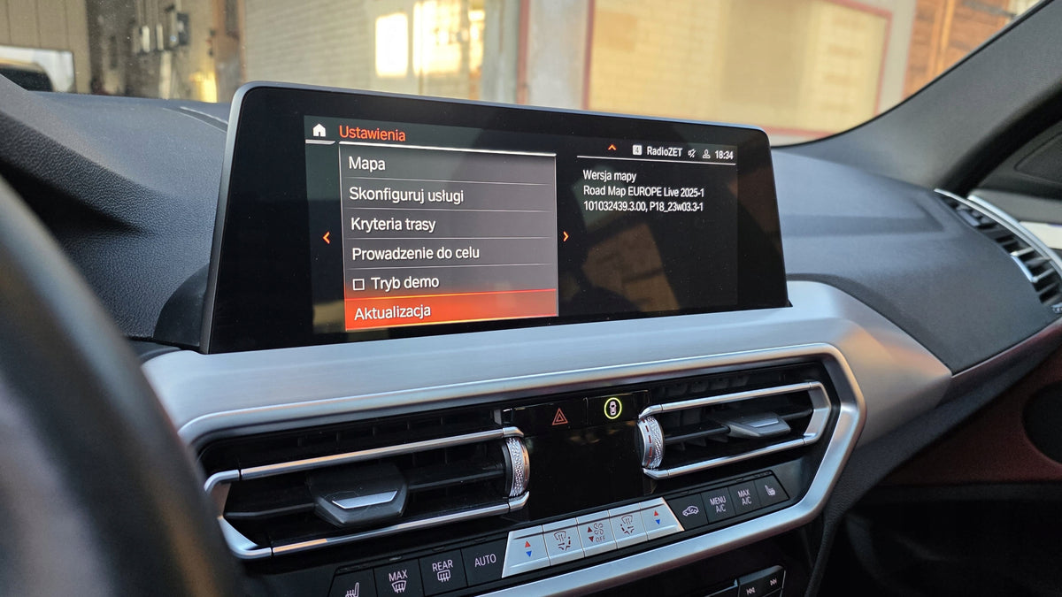 BMW FSC Code for Maps FSC LIFETIME Key Map Update MGU LIVE JOY ID7 ID8 Brand no brand