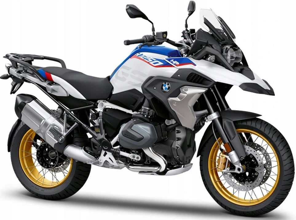 BMW R 1250 GS STAND model 1:12 Maisto 32703 Maisto