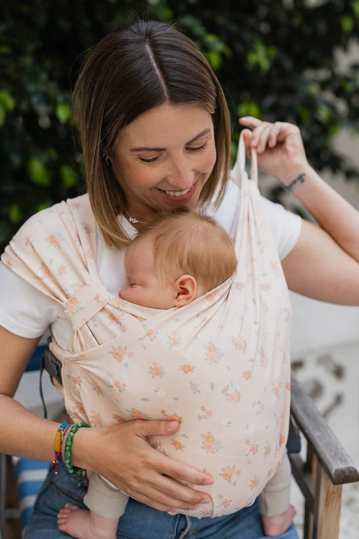 BOBA Carrier Bliss Hybrid Flowers V2 Brand Boba