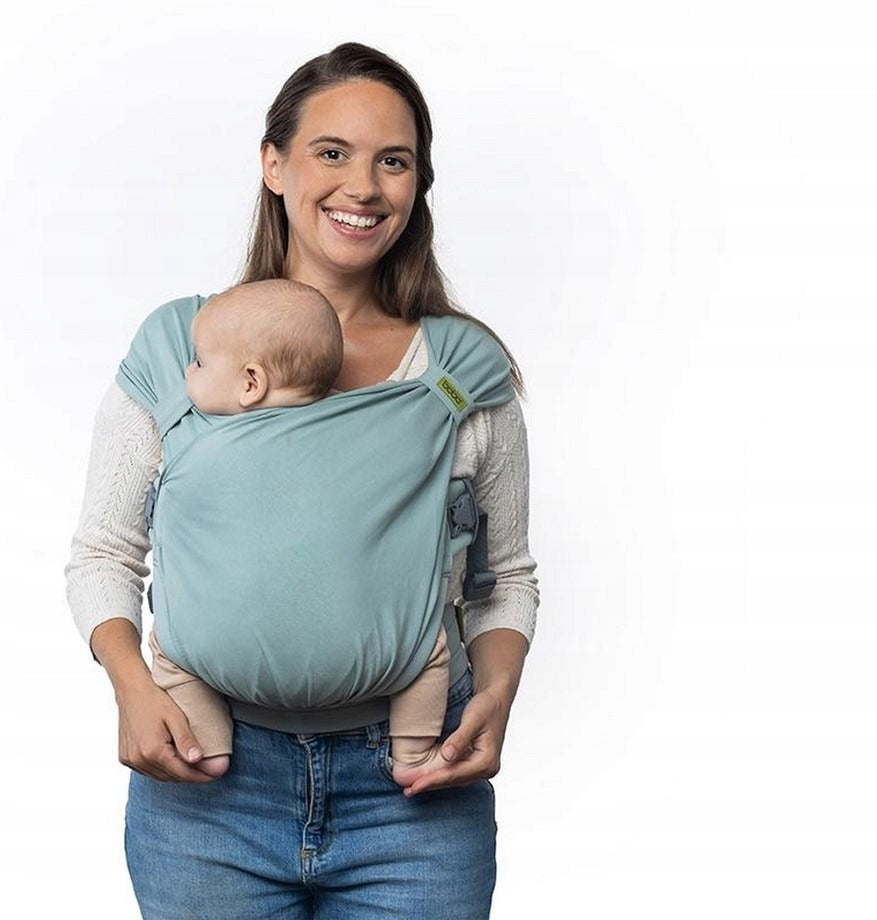 BOBA Carrier Bliss Hybrid Sea Green V2