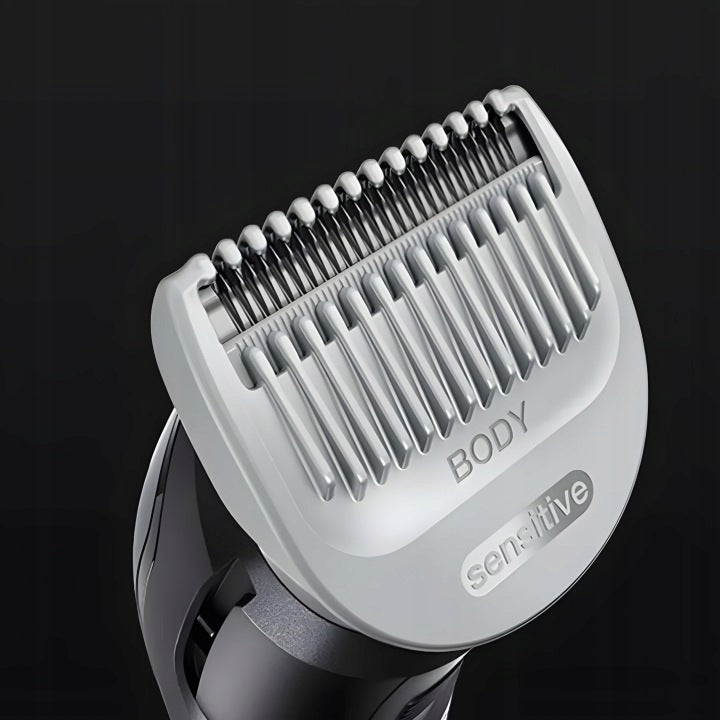 BODY SHAVER BRAUN SERIES 5 BG5360 BODYGROOMER 1-11 MM 100 MIN Manufacturer code 4210201448617