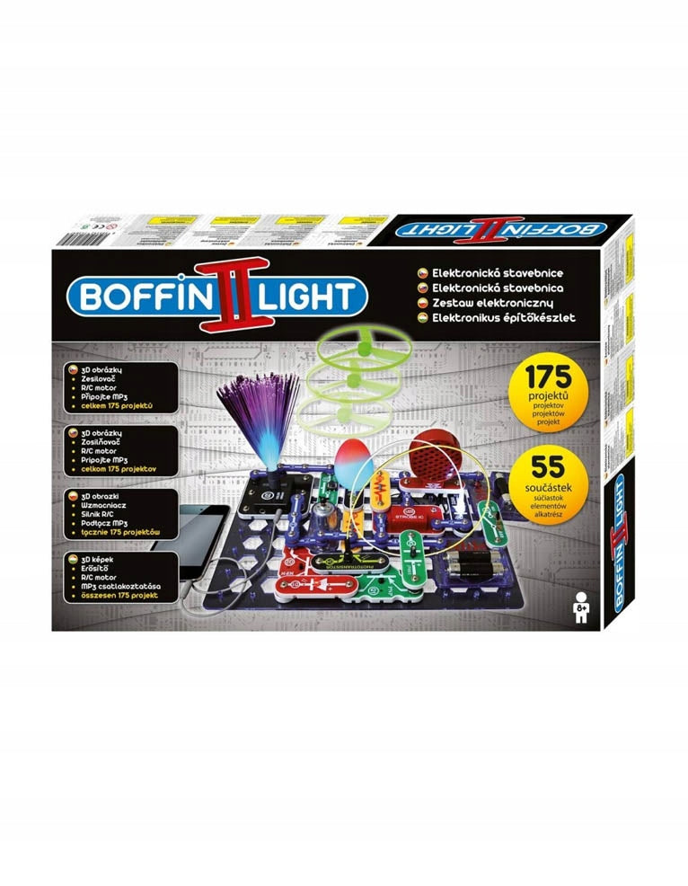 BOFFIN II LIGHT