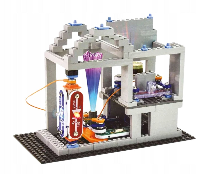 BOFFIN III BRICKS Brand Boffin