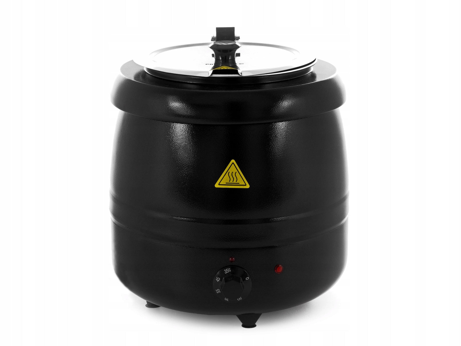 BOILER ELECTRIC HEATER 8,5 L FOR SOUPS PRESTONA Brand Prestona