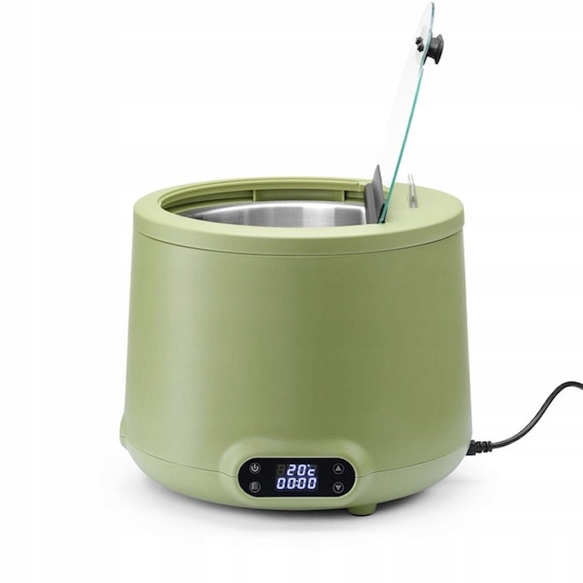 BOILER ELECTRIC SOUP WARMER UNIQ GREEN HENDI 860540 Manufacturer code 860540