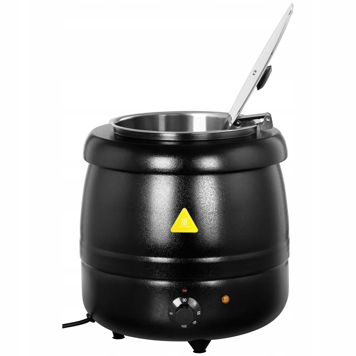 BOILER FOR HEATING SOUP POT 400 IN Brand Royal Catering