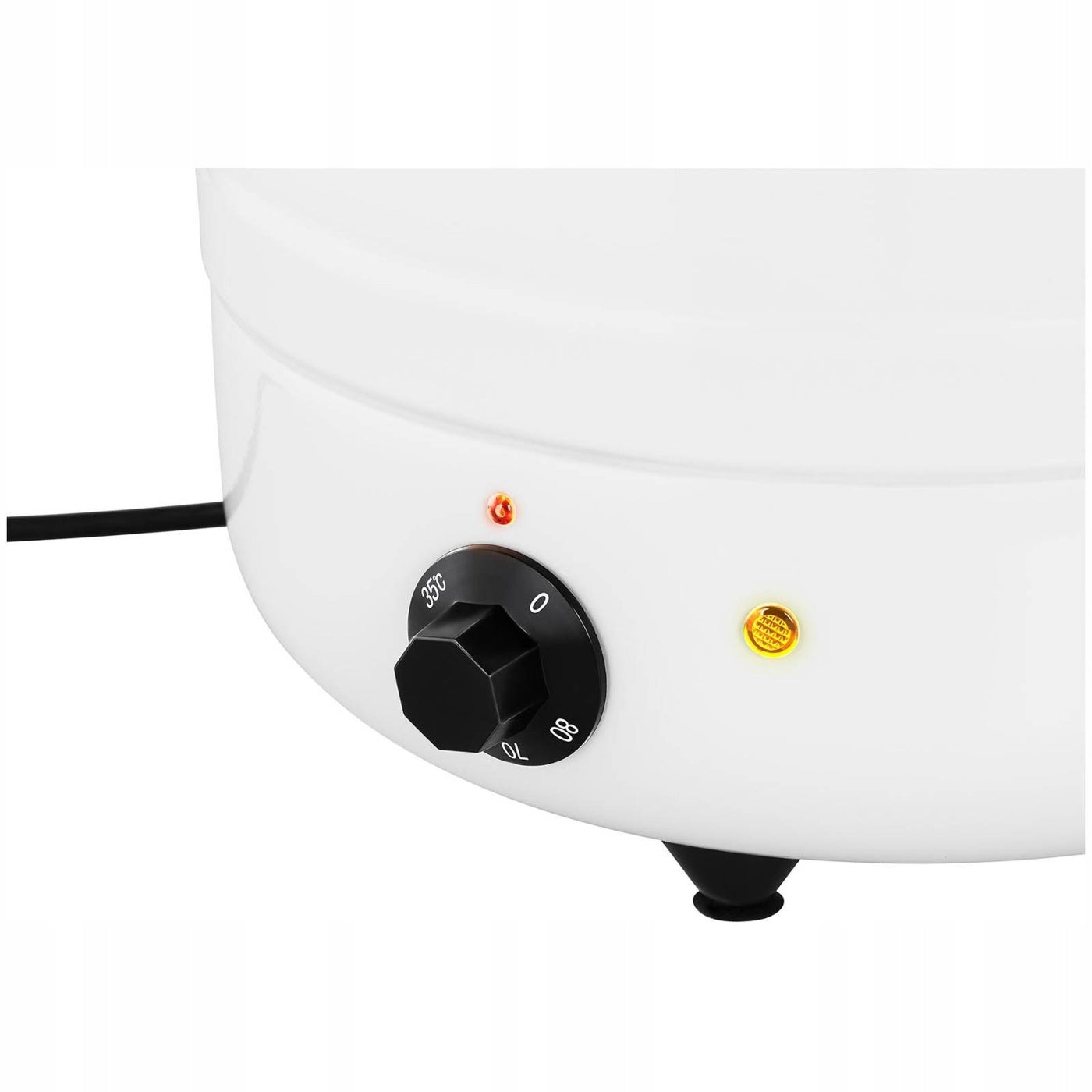 BOILER HEATER POT FOR ELECTRIC SOUP Model RCST-9403