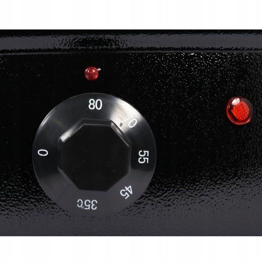 BOILER SOUP WARMER ELECTRIC CAPACITY 9 LITERS YATO YG-04250 Brand Yato
