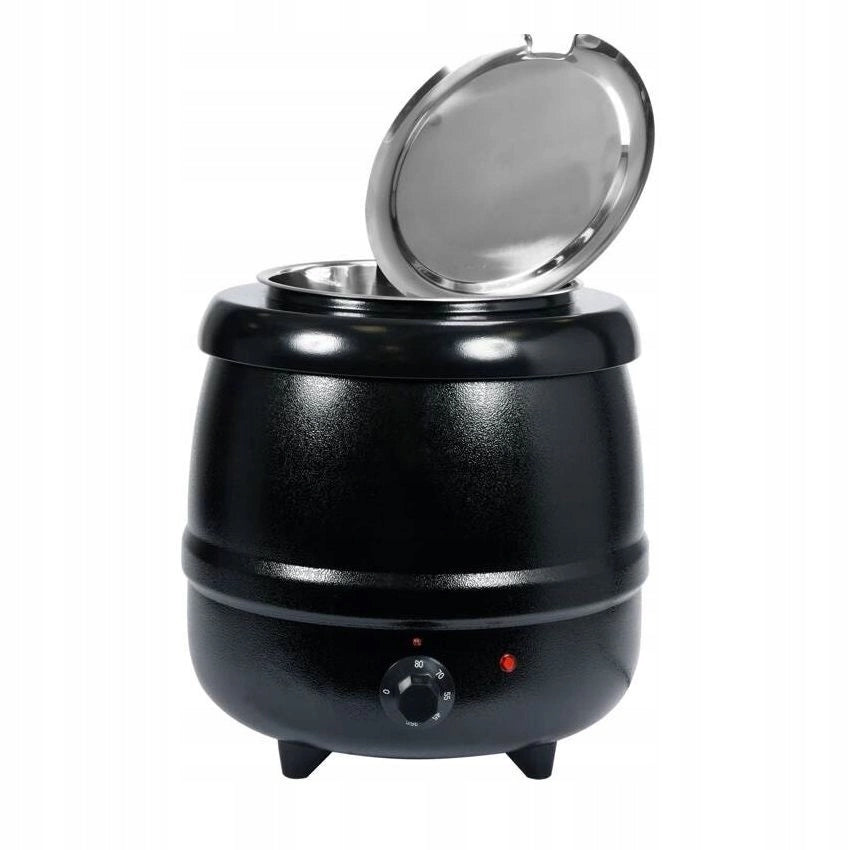 BOILER SOUP WARMER ELECTRIC CAPACITY 9 LITERS YATO YG-04250 Manufacturer code YG-04250