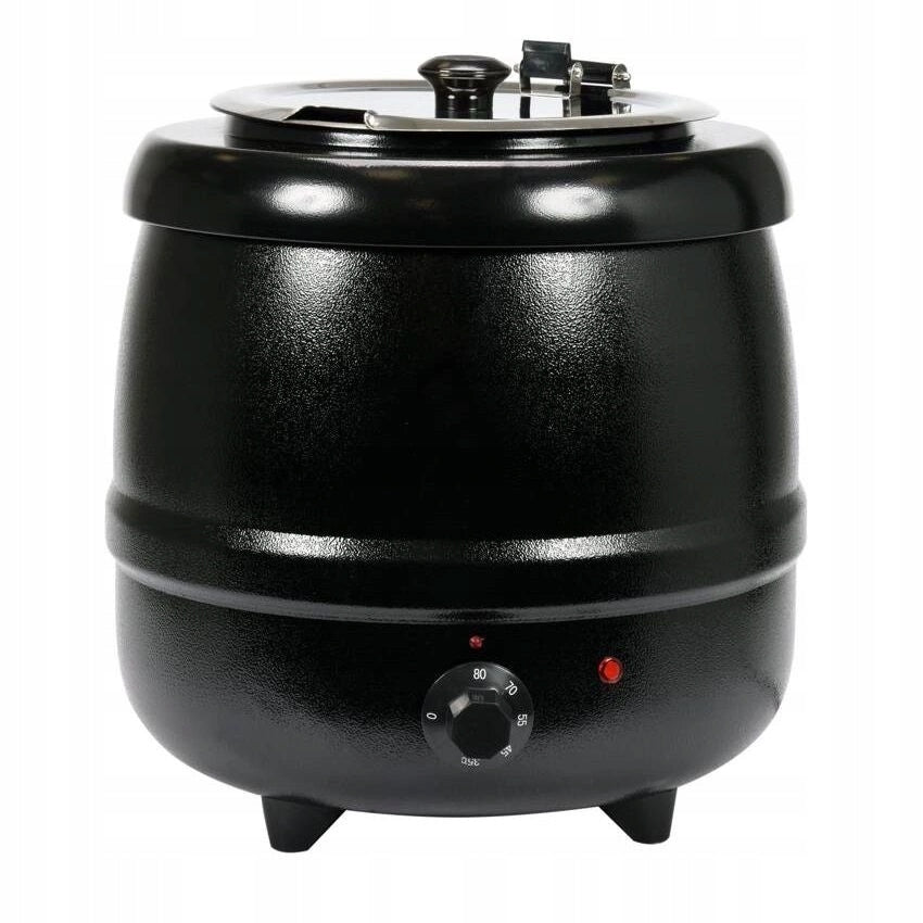 BOILER SOUP WARMER ELECTRIC CAPACITY 9 LITERS YATO YG-04250