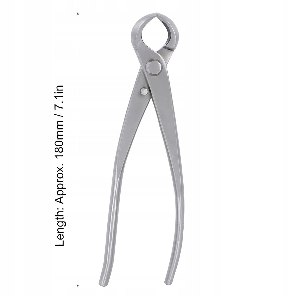 BONSAI TICKS FOR KNOT CUTTING 180mm Brand no brand