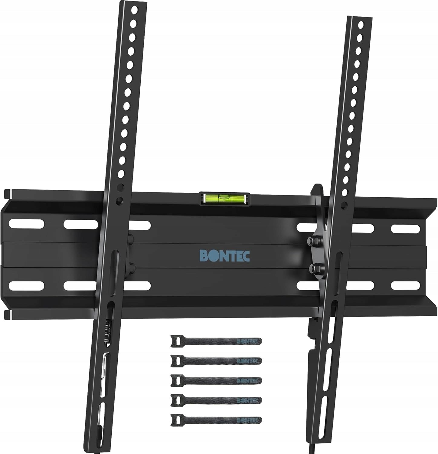 BONTEC Wall Mount TV Mount Universal 23-60 Inch LCD LED Plasma 45kg QwV