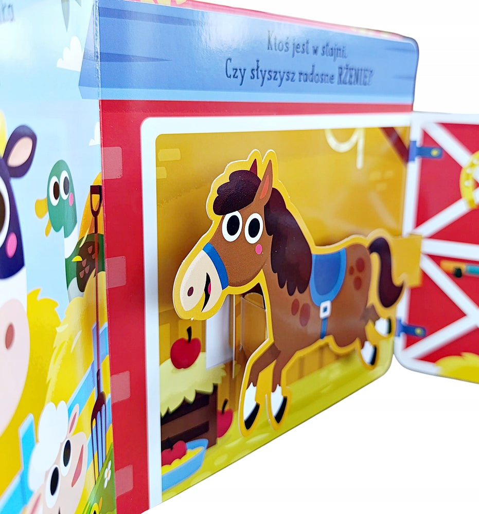 BOOK MOVING PICTURES DISCOVER SURPRISES IN THE COUNTRYSIDE Brand no brand