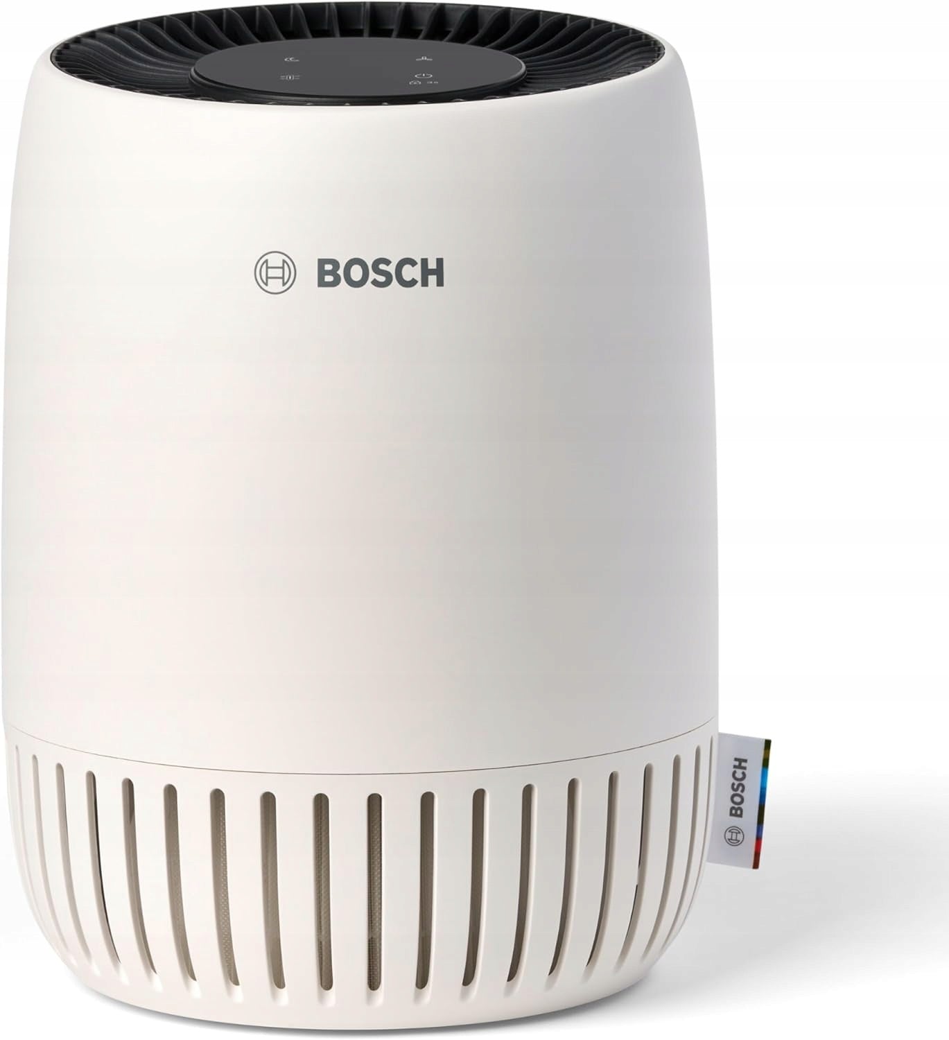 BOSCH AIR 500 AIR PURIFIER HEPA UP TO 23 M² QUIET 25 DB