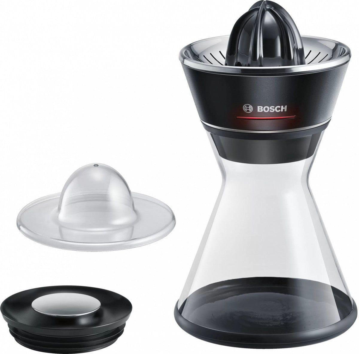 BOSCH Citrus juicer MCP72GPB Manufacturer code MCP72GPB