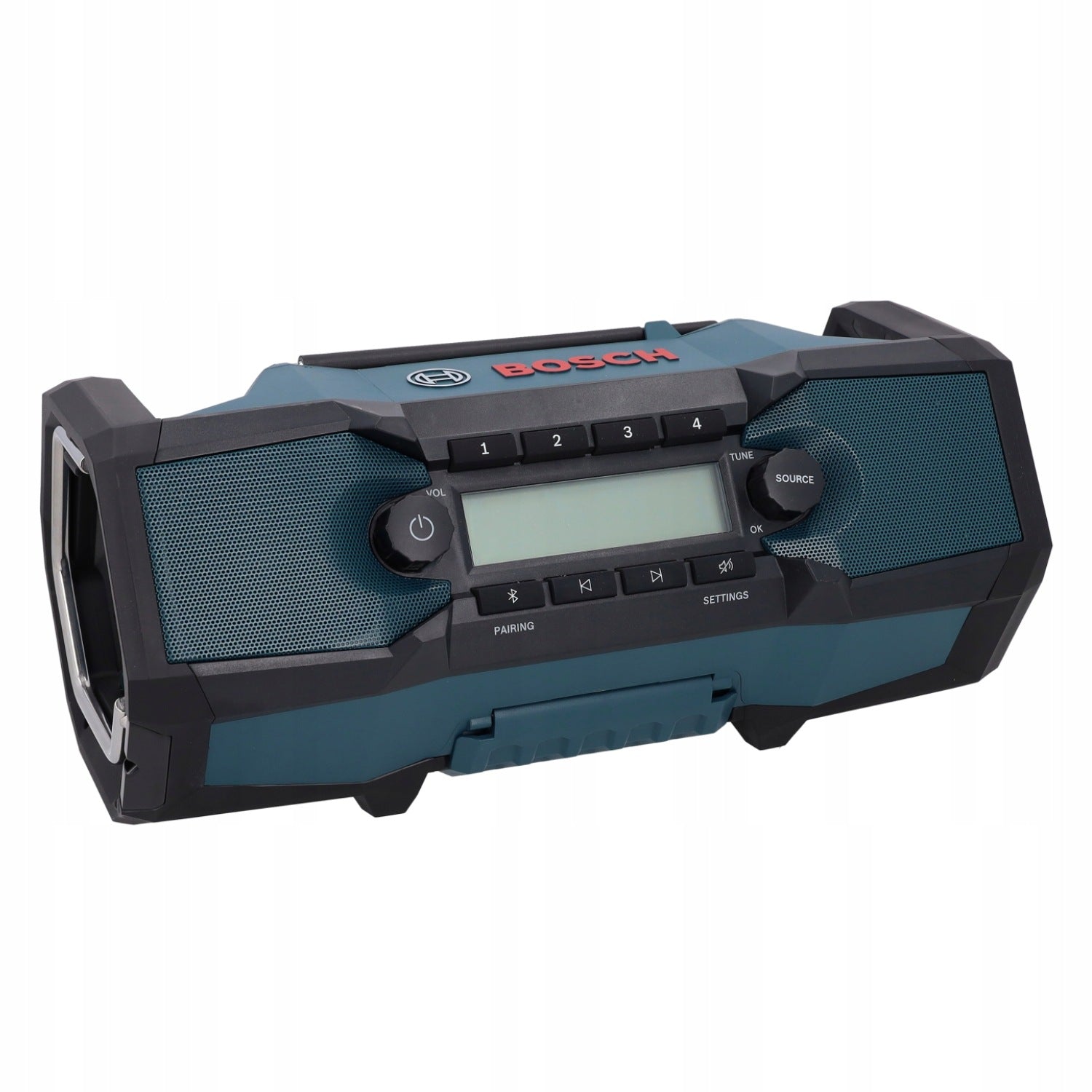 BOSCH Construction Radio 18V Bluetooth FM USB C GPB18V-3C Brand Bosch