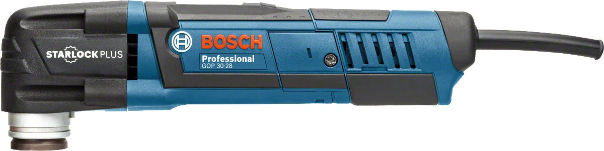 BOSCH GOP 30-28 300W MULTI-TOOL Brand Bosch