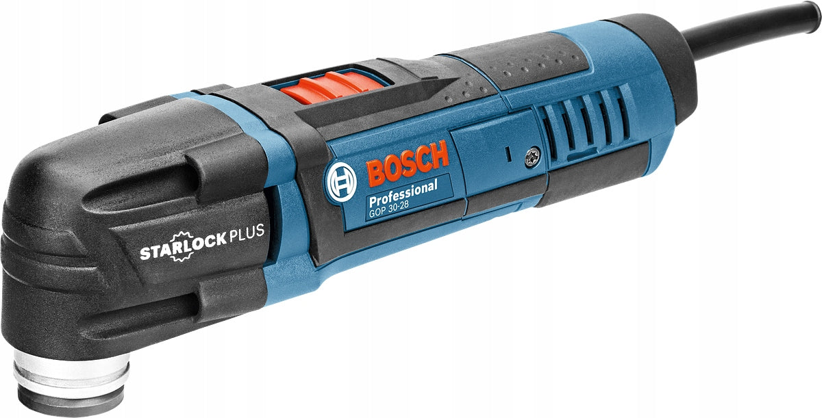 BOSCH GOP 30-28 300W MULTI-TOOL Manufacturer code 0601237001