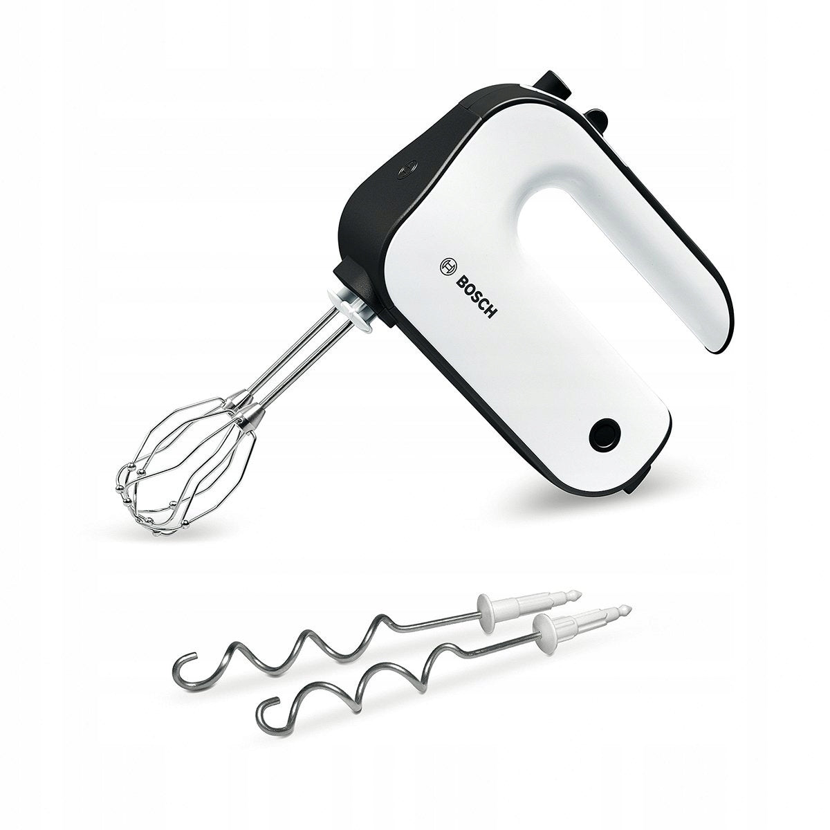 BOSCH HAND MIXER FOOD PROCESSOR MFQ4020 450W TURBO 4 TIPS Brand Bosch
