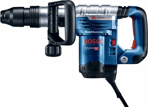 BOSCH Impact Hammer GSH 5 CE SDS-MAX EAN (GTIN) 3165140613149