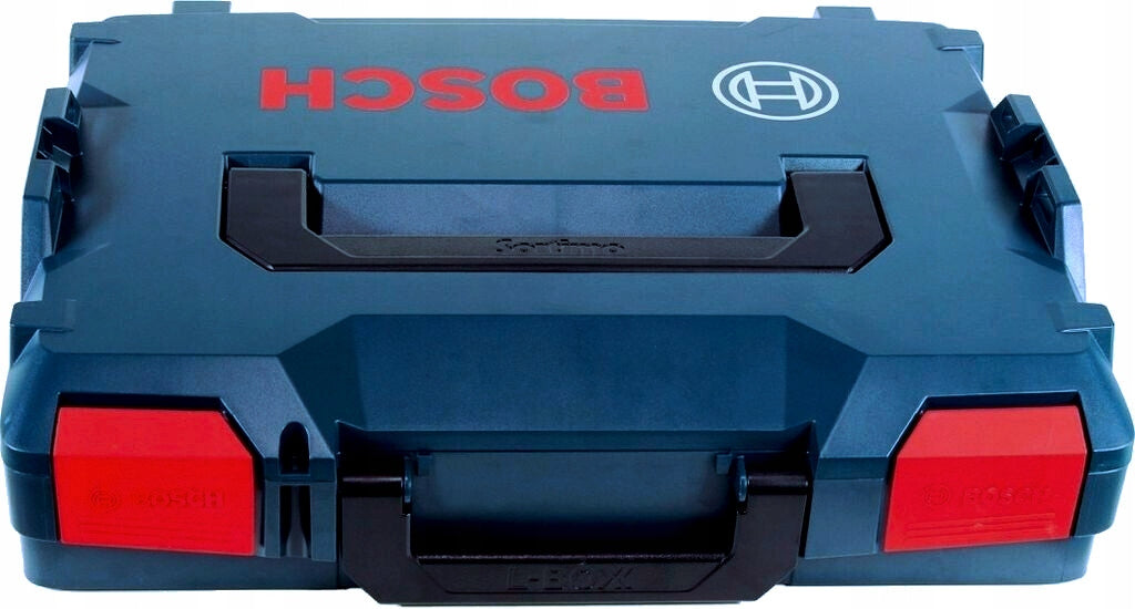 BOSCH L-Boxx 102 System box SORTIMO 1600A012FZ suitcase lboxx NEW Manufacturer code 1600A012FZ