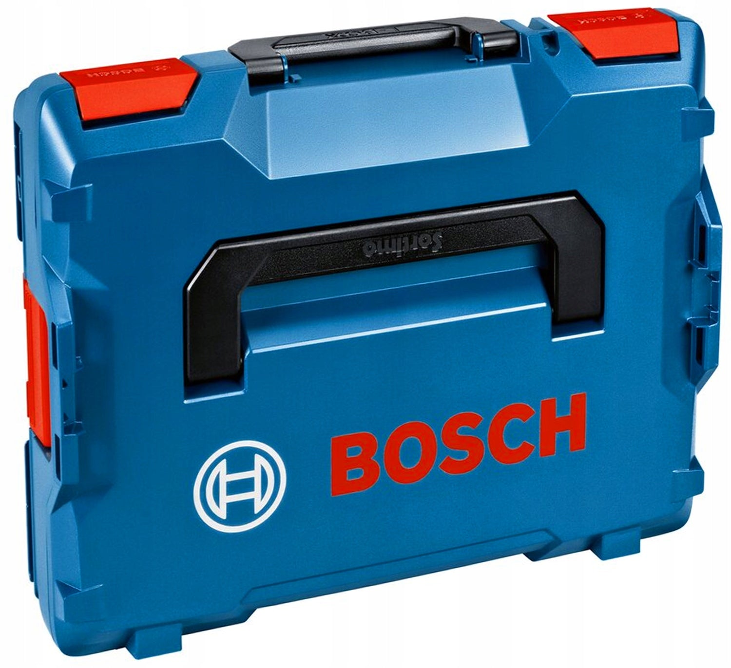 BOSCH L-Boxx 102 System box SORTIMO 1600A012FZ suitcase lboxx NEW
