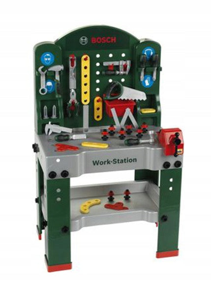 BOSCH LARGE WORKSHOP