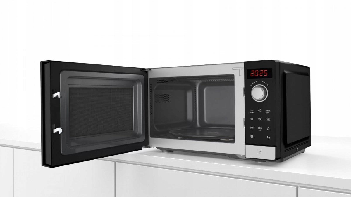 BOSCH Microwave oven FFL023MS2 Model FFL023MS2