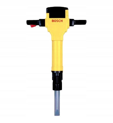 BOSCH PNEUMATIC HAMMER