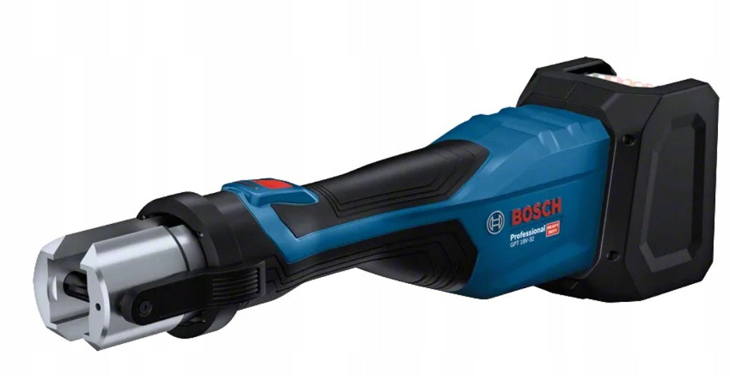 BOSCH Professional Aku lisovací nářádí GPT 18V-32 06019M2100 Brand Bosch