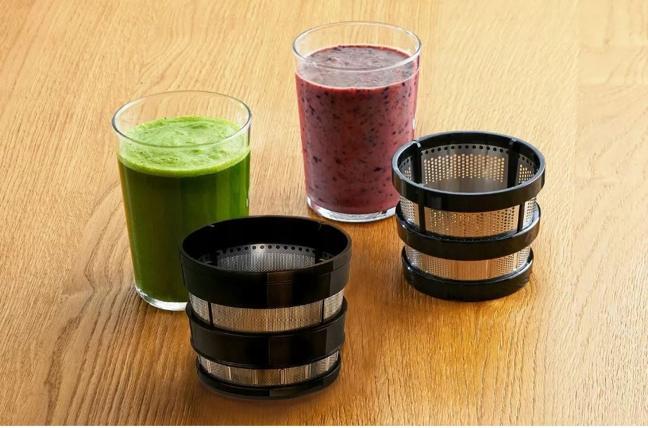 BOSCH Slow juicer MESM500W Manufacturer code BOSMESM500W