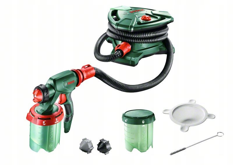 BOSCH Systém pro nástřik barev PFS 7000 0603207400