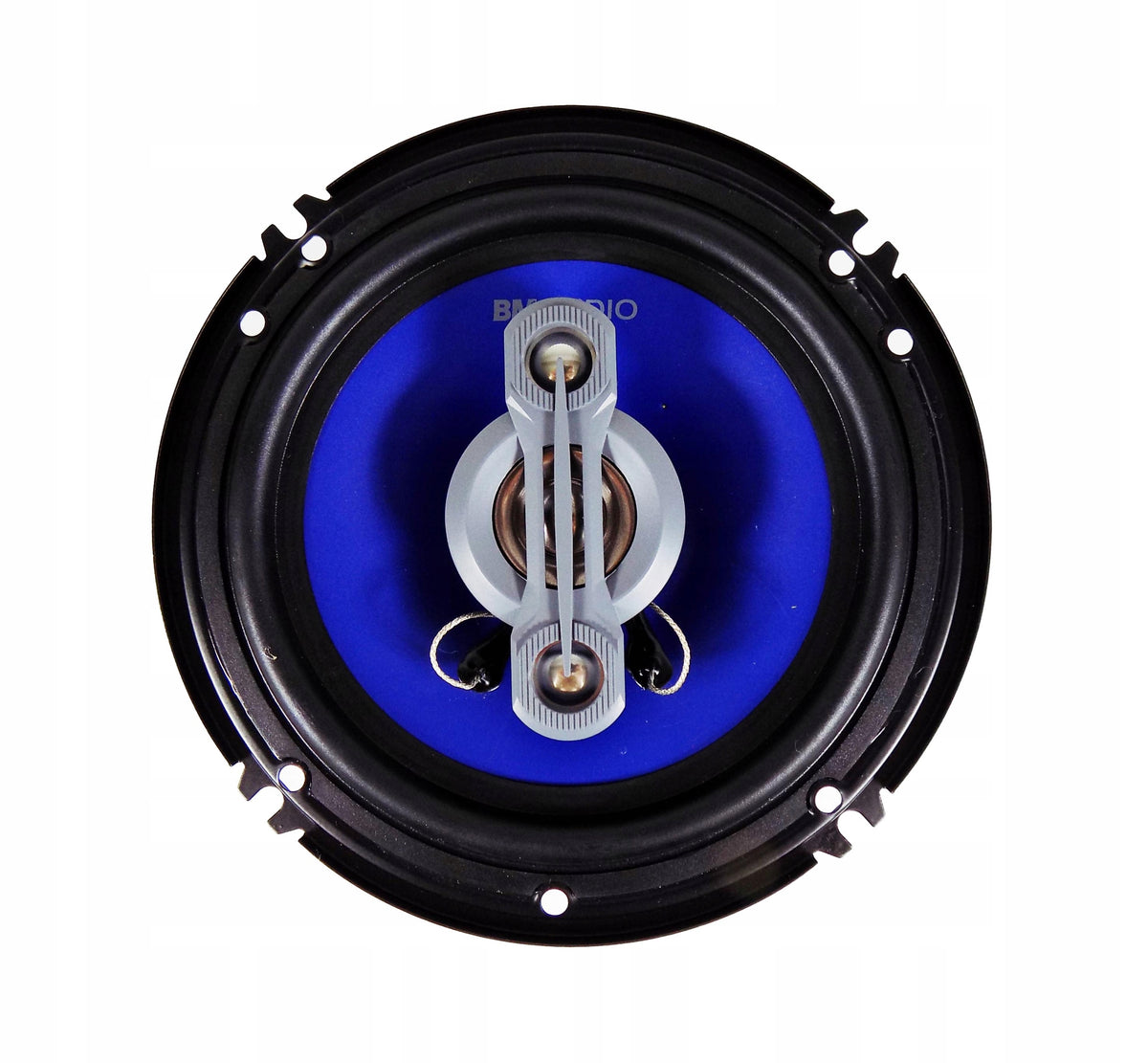 BOSCHMANN 4WAY SPEAKERS 350 WATT POWERFUL 16 165mm Manufacturer no brand