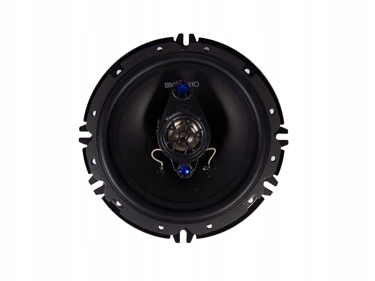 BOSCHMANN BMW 3 E46 ROVER 75 FRONT SPEAKERS Batteries included no