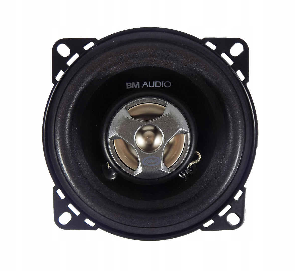 BOSCHMANN POWERFUL SPEAKERS 230W 100MM / 10 CM Manufacturer no brand