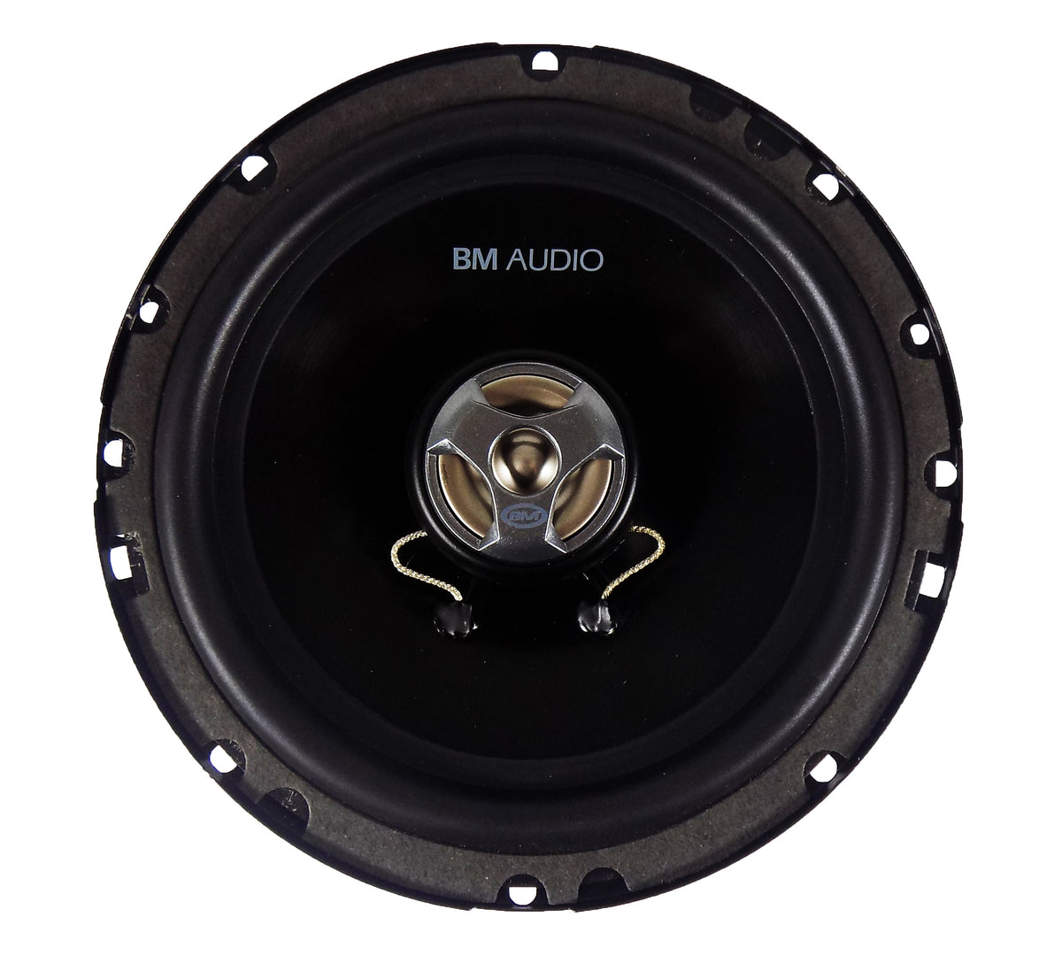 BOSCHMANN SPEAKERS 16cm 165mm 300 WATT SET Manufacturer no brand