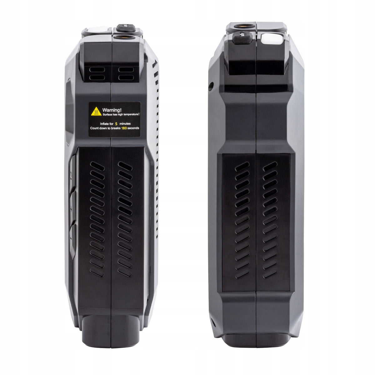 BOSMA POWERBANK 16000 mAh WITH BOOT FUNCTION AND 3IN1 COMPRESSOR Model 8111