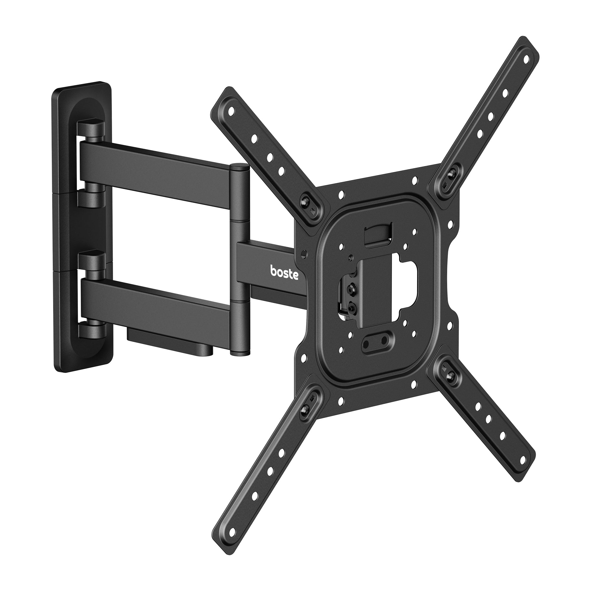 BOSTE STRONG WALL MOUNT FOR TV 23 65'' SWIVEL HANGER VESA
