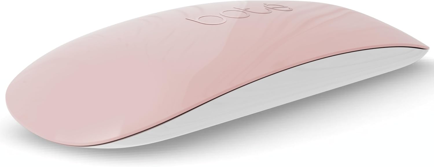 BOTE MINI UV/LED Nail Lamp POCKET LAMP PINK 12 CM USB EAN (GTIN) 4779052622718